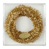 Wide Gold Tinsel Roping package