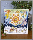 The Star of Bethlehem Advent Calendar