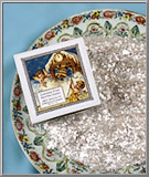 Luminous Frost American mica flakes glitter