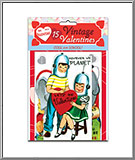 Valentines to Give to Your Friends card assortment