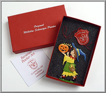 Magical Little Witch gift box
